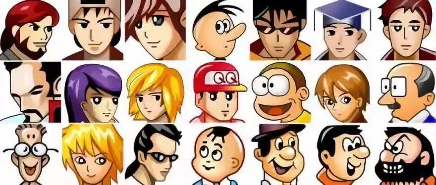 全新QQ功能揭秘，愛的紐帶，溫馨陪伴的時代來臨