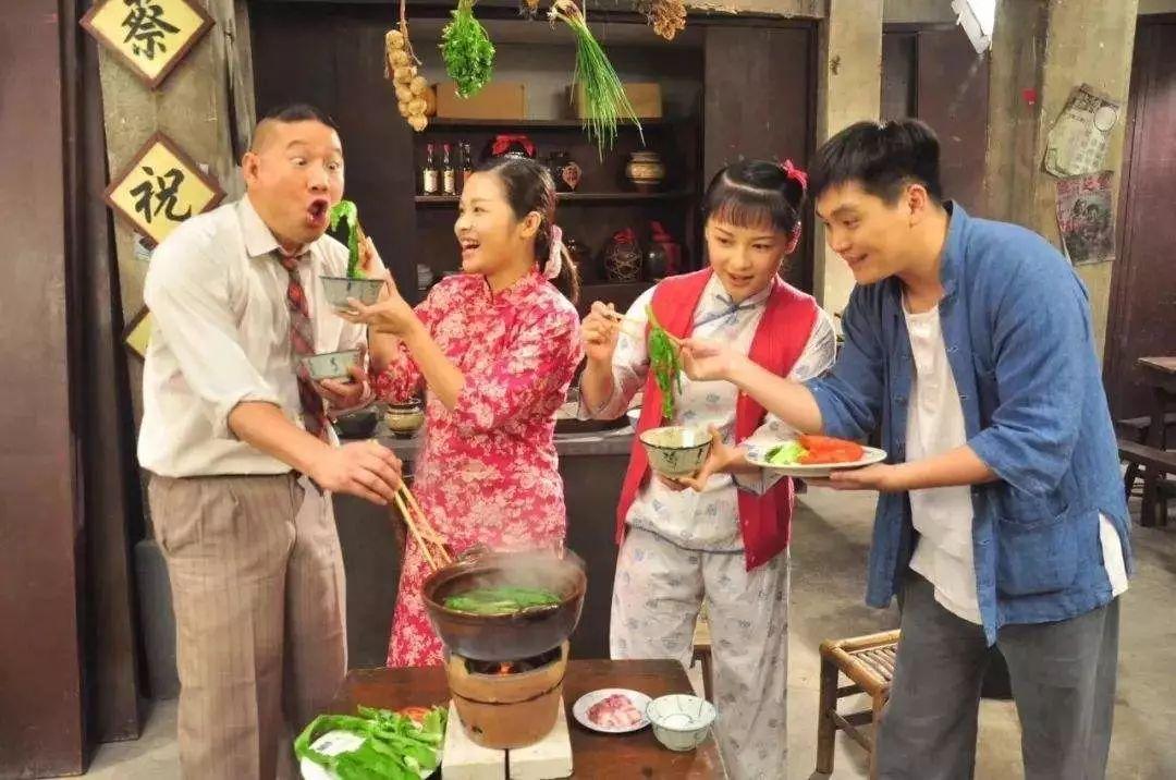 演員李富貴,重磅推出演員李富貴專屬科技新品——未來生活觸手可及！