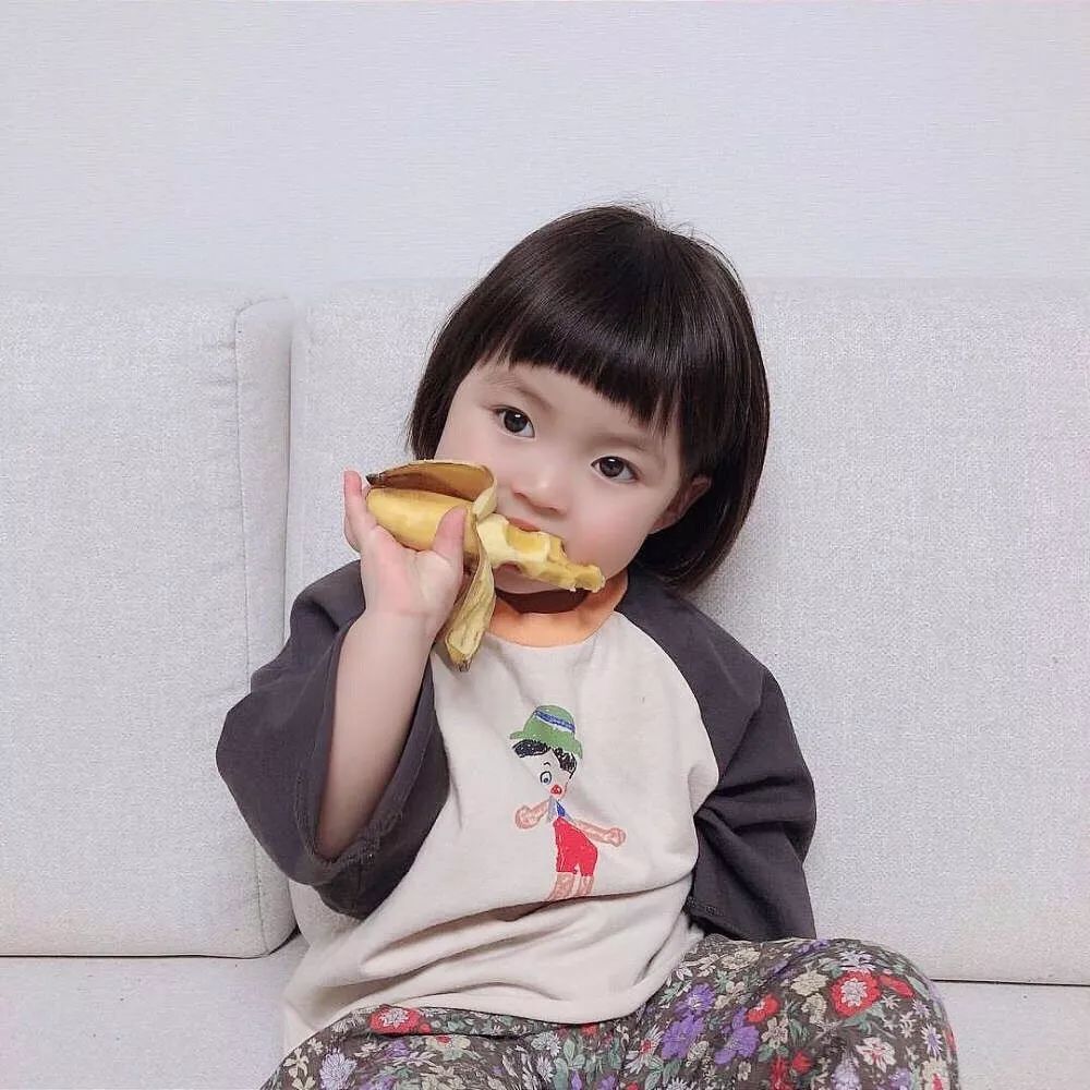 最新萌娃頭像，個(gè)性選擇的時(shí)代與文化繁榮的印記