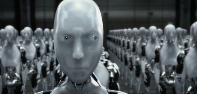 殺人機(jī)器人電影，見證科技變革的力量與學(xué)習(xí)的魅力