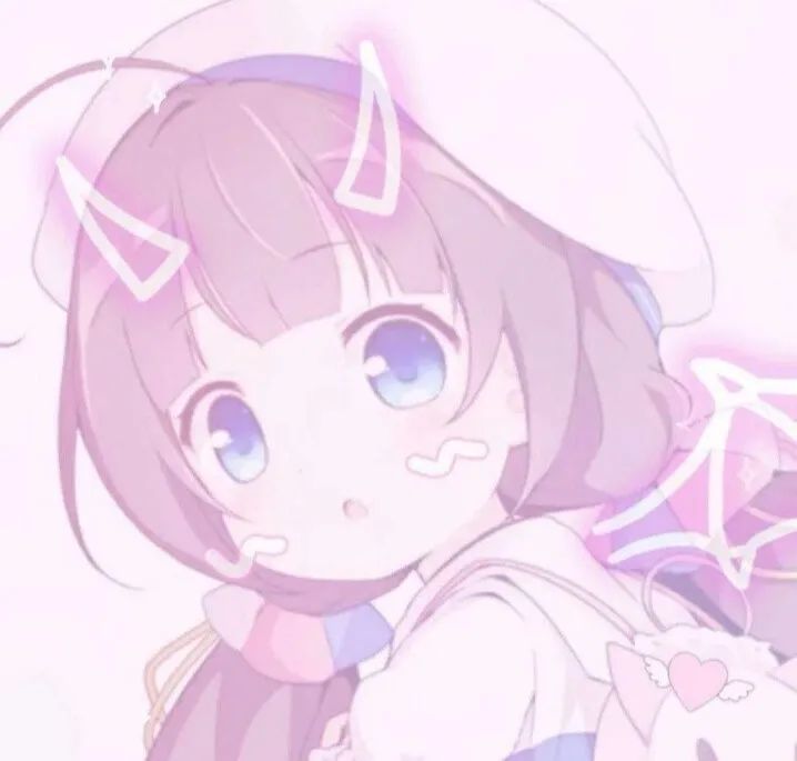 動漫頭像大全女生，時尚與個性的完美融合