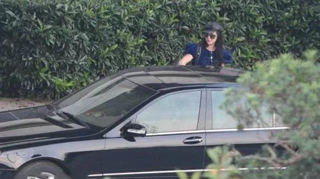 明星豪車排行榜，變化的力量，自信與成就的象征