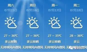 葉縣天氣預(yù)報(bào)最新消息，未來(lái)15天變化中的自信與陽(yáng)光之旅展望