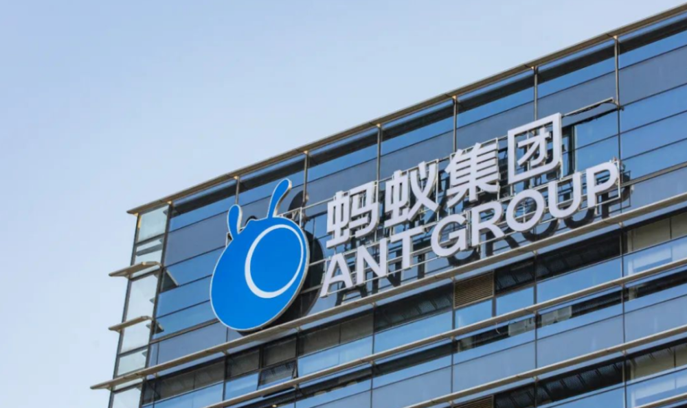 螞蟻集團(tuán)日常趣事，友情、陪伴與家的溫暖紀(jì)實(shí)分享