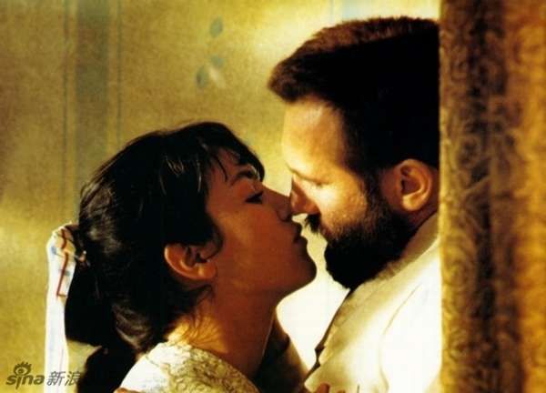 科技重塑觀影體驗(yàn)，因愛(ài)瘋狂電影之旅