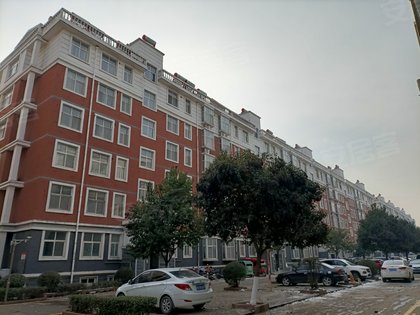 蘭陵世紀(jì)福城最新房?jī)r(jià)信息，科技居住新紀(jì)元，體驗(yàn)未來(lái)生活新體驗(yàn)