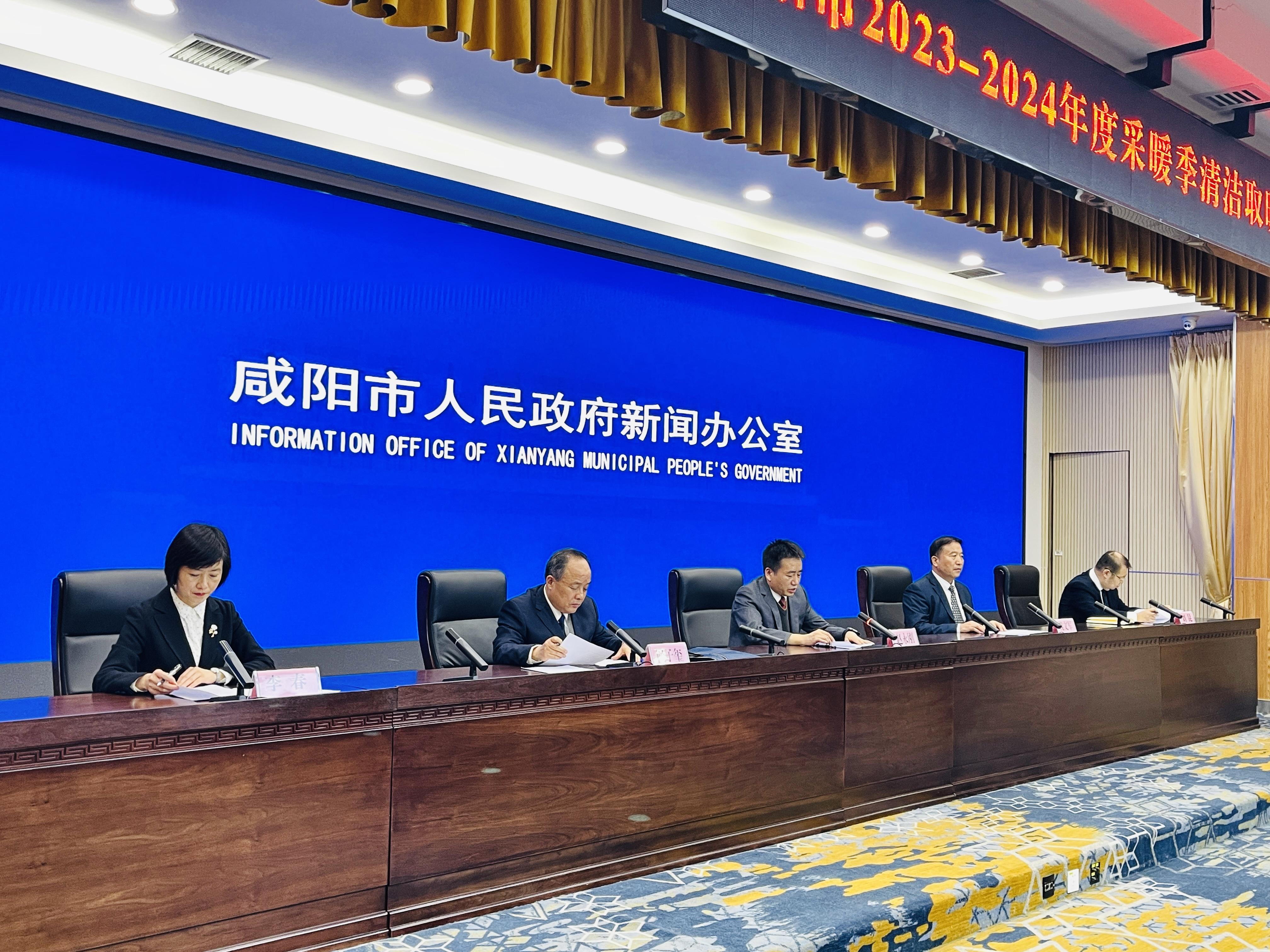 西安咸陽城市發(fā)展新動(dòng)態(tài)，時(shí)代印記下的最新進(jìn)展