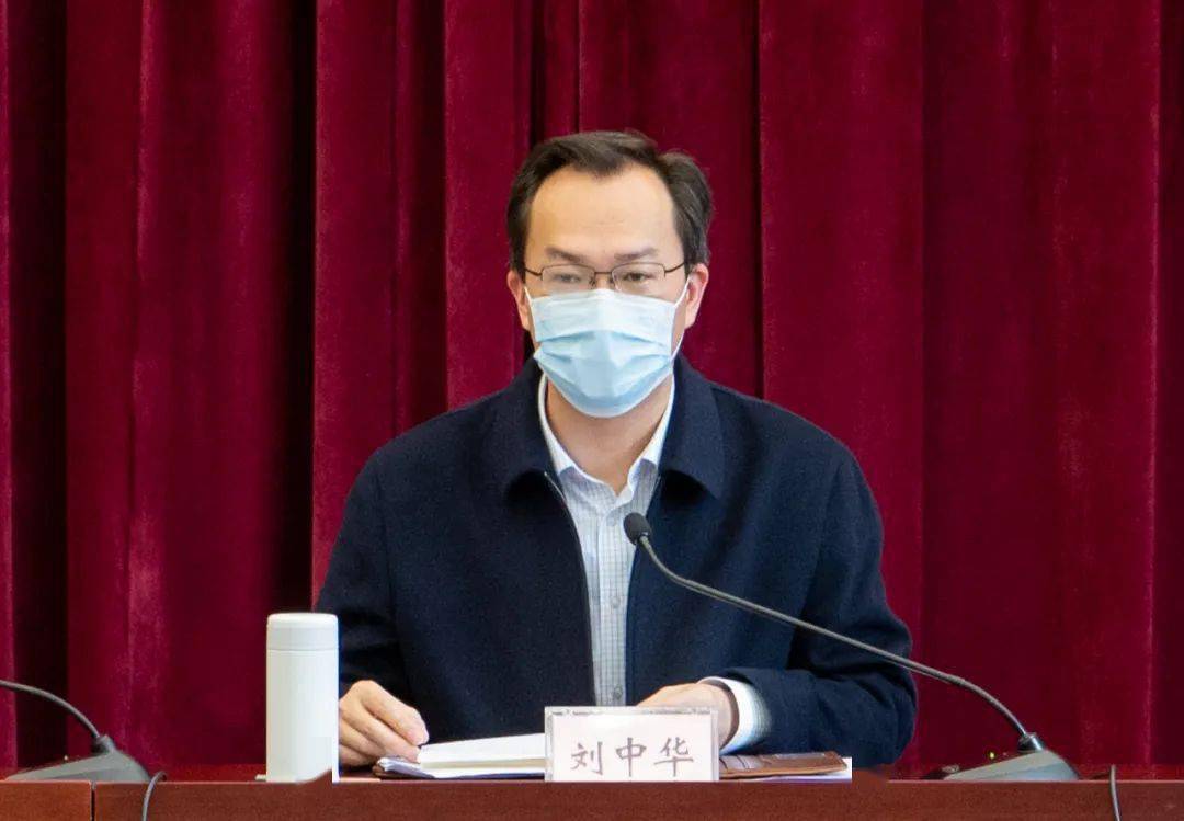 中組部劉曄華最新動態(tài)引領(lǐng)科技革新風潮，前沿高科技產(chǎn)品的探索與實踐