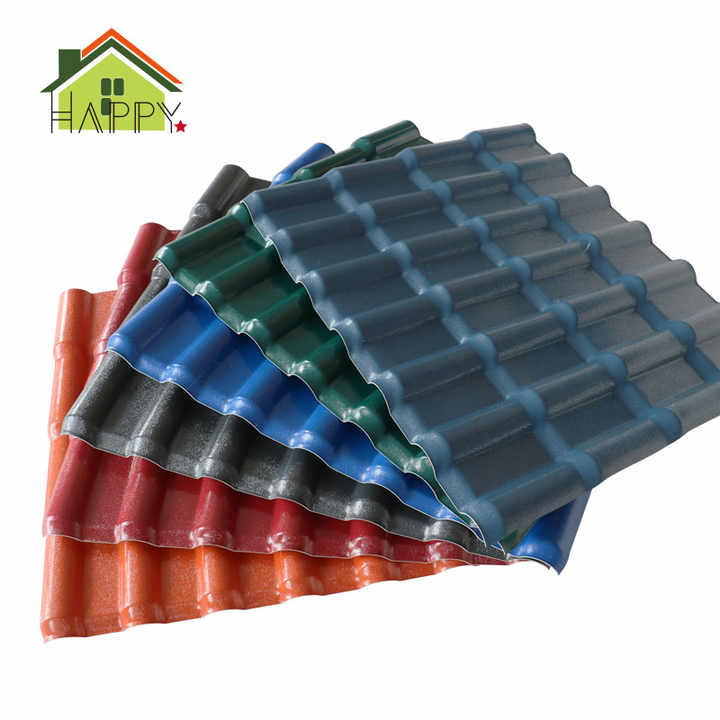 最新塑料屋頂材料，科技重塑生活，創(chuàng)新引領未來