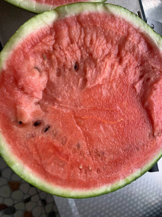 科技重塑美味，李明星西瓜讓甜蜜生活更添滋味