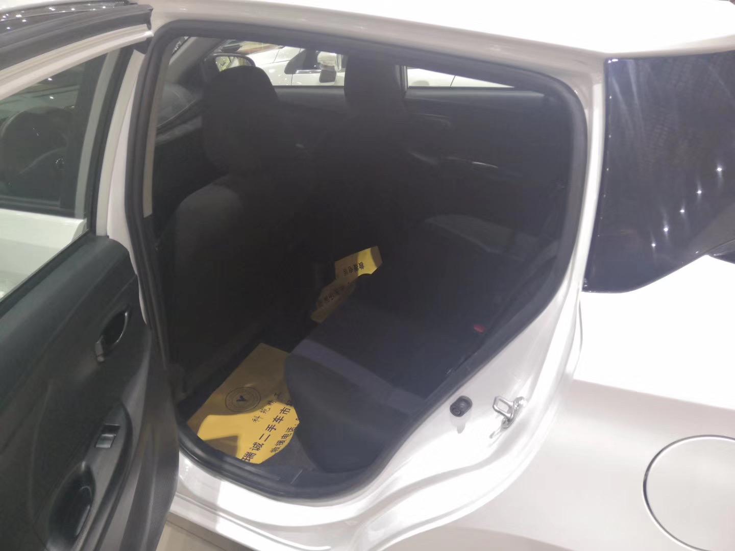 豐田致炫二手車(chē)價(jià)格詳解，市場(chǎng)走勢(shì)、評(píng)估觀點(diǎn)全解析