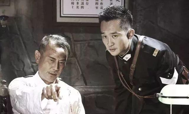 陳偉霆最新電視劇，期待與熱議的焦點(diǎn)熱播劇集重磅來襲！