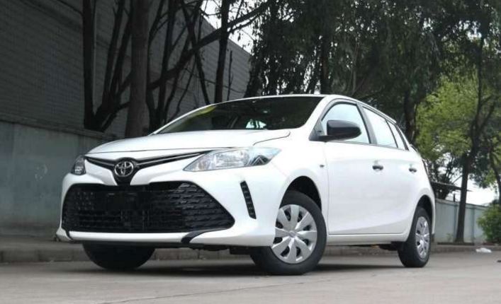 豐田威馳新車價格,豐田威馳，駕馭未來，體驗科技之美