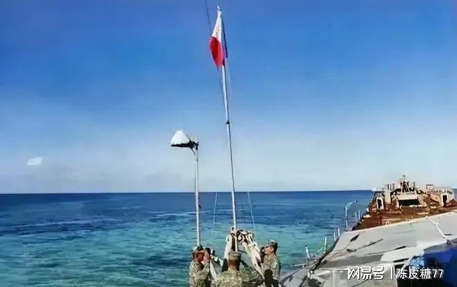 仁愛(ài)礁最新動(dòng)態(tài)更新，今日消息全解析