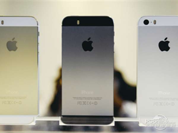 科技與時尚交匯，iPhone 5s上市日期揭曉