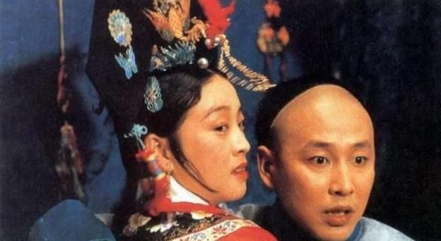 同治皇帝電影，銀幕上的歷史再現(xiàn)