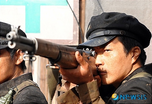 向著炮火電影,向著炮火電影，開啟未來科技之旅