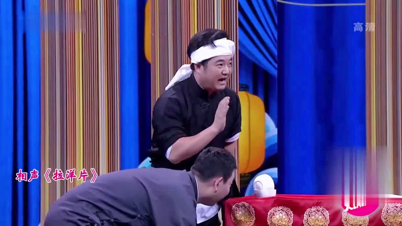 老一輩相聲演員名單與科技新品交相輝映