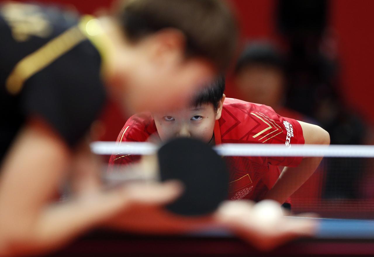 奧運激情燃燒，夢想成就賽場榮耀