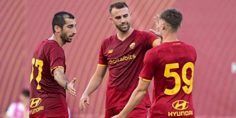 羅馬隊(duì)最新陣容揭秘，小巷中的秘密武器與隱藏的特色小店風(fēng)采