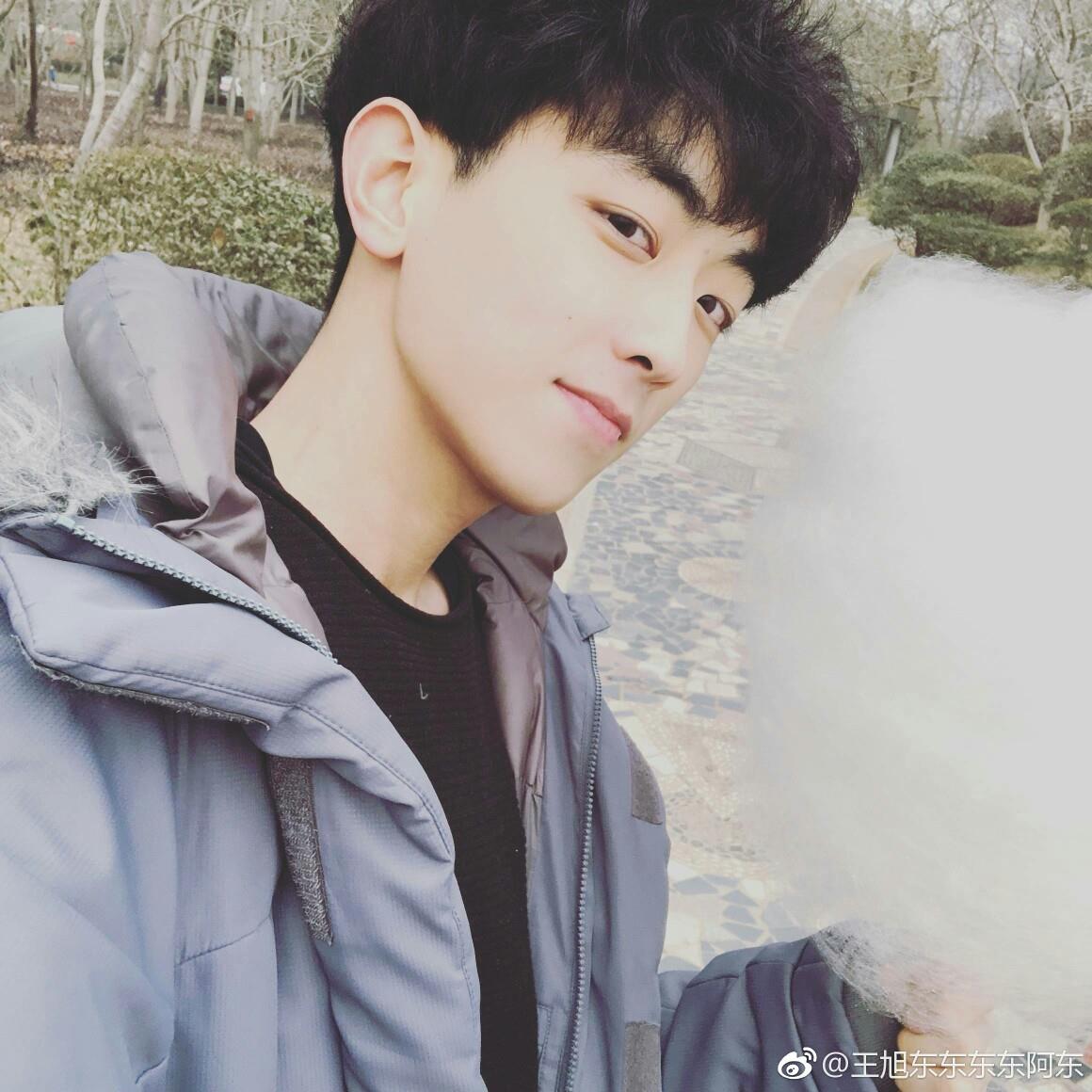 王旭東演員，小巷深處的寶藏小店之旅