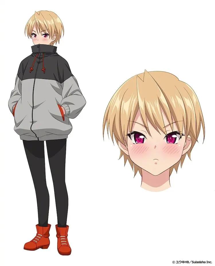 男后宮動漫,關于男后宮動漫，背景、發(fā)展及地位探討