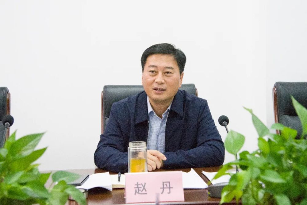 阜陽(yáng)趙丹最新職務(wù)變動(dòng),阜陽(yáng)趙丹最新職務(wù)變動(dòng)