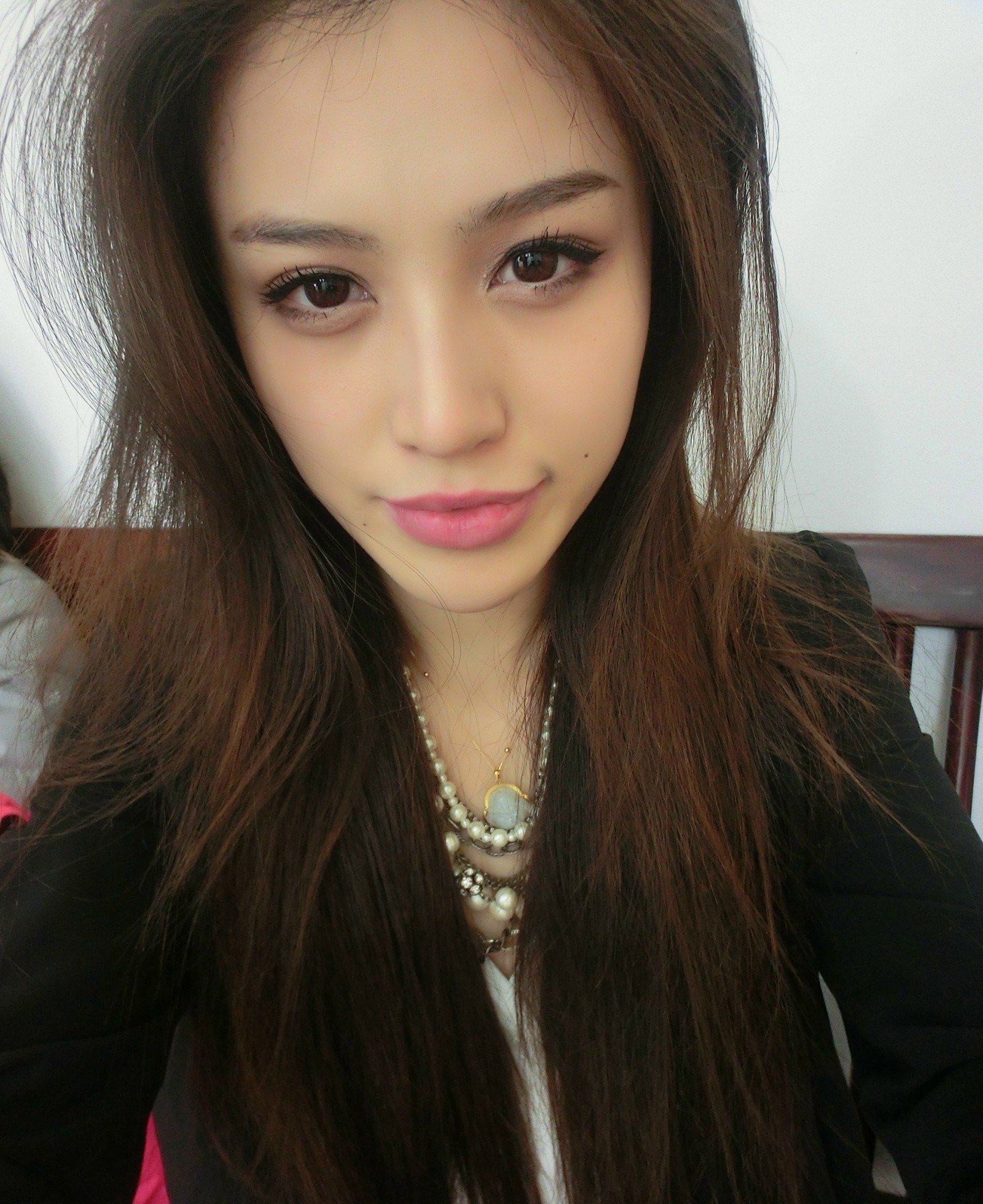 母狗女明星,母狗女明星，一場心靈與自然的美景之旅