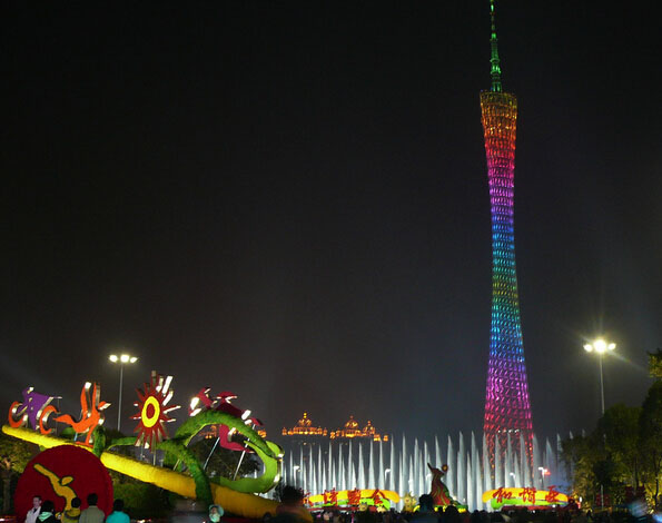 廣州游玩攻略推薦,廣州游玩攻略推薦，探索科技如何改變游玩體驗