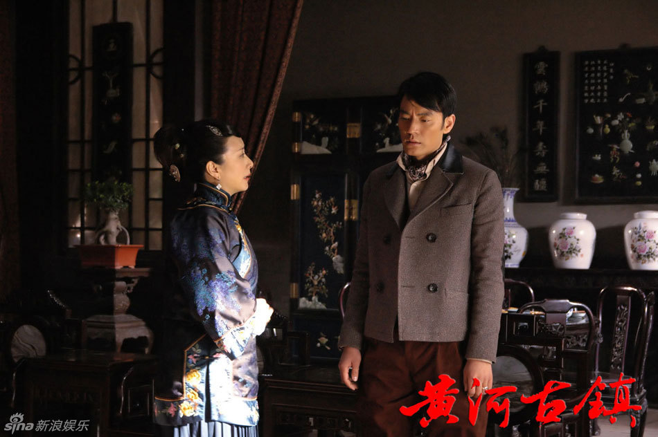 王靜主演電視劇，熒屏佳作聚焦標(biāo)題為王靜主演電視劇的熒屏佳作展映