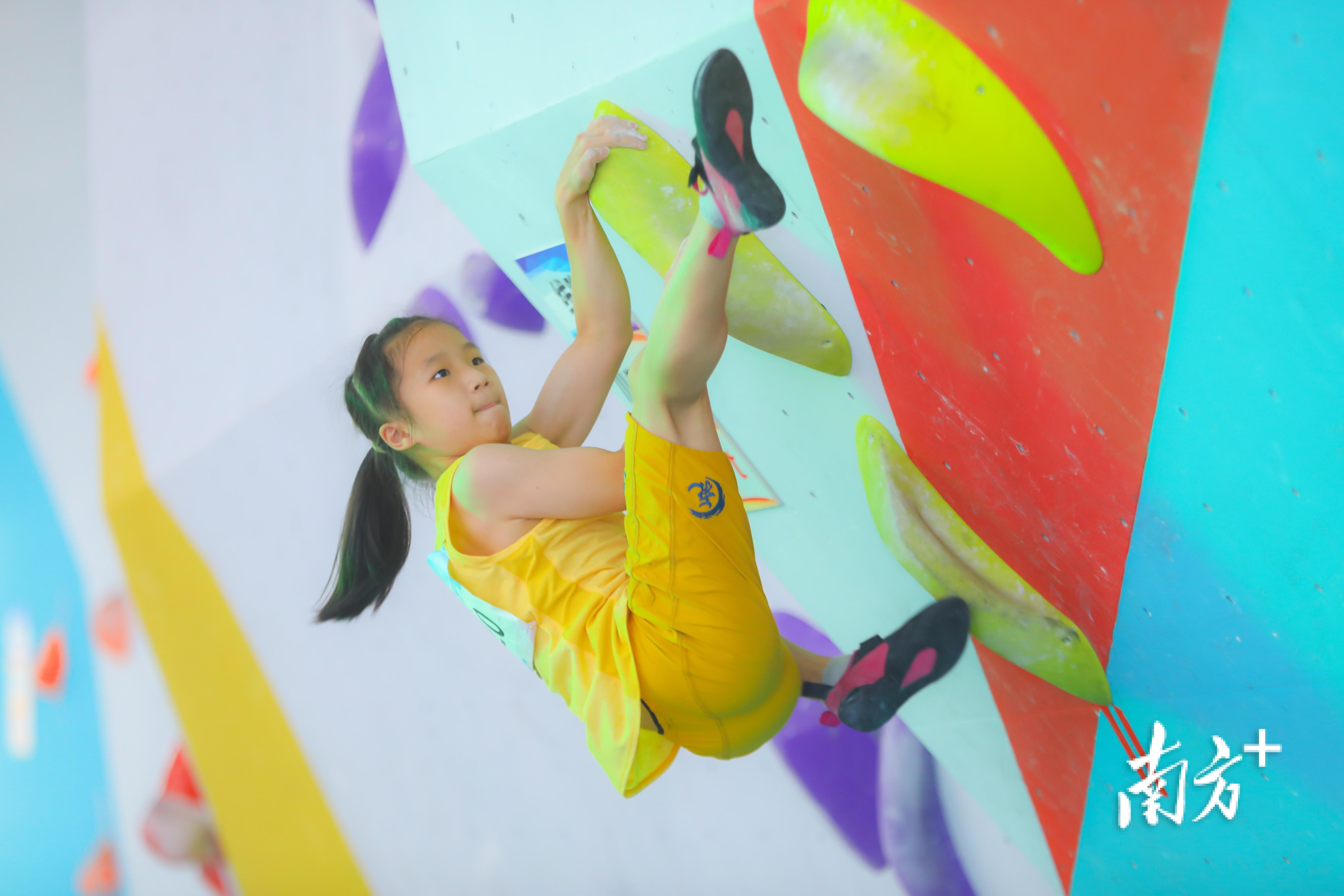 深圳攀巖比賽，小巷深處的寶藏與獨特小店探秘之旅