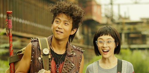 惡棍天使演員探究，電影背后的精彩演繹