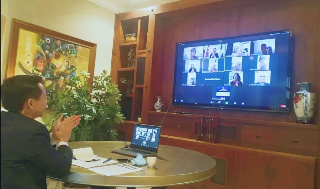 最新疫情各國動態(tài)，學(xué)習(xí)變遷中的自信與成就力量