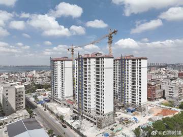 石獅新盤發(fā)布，城市發(fā)展的璀璨明珠，引領(lǐng)未來新篇章