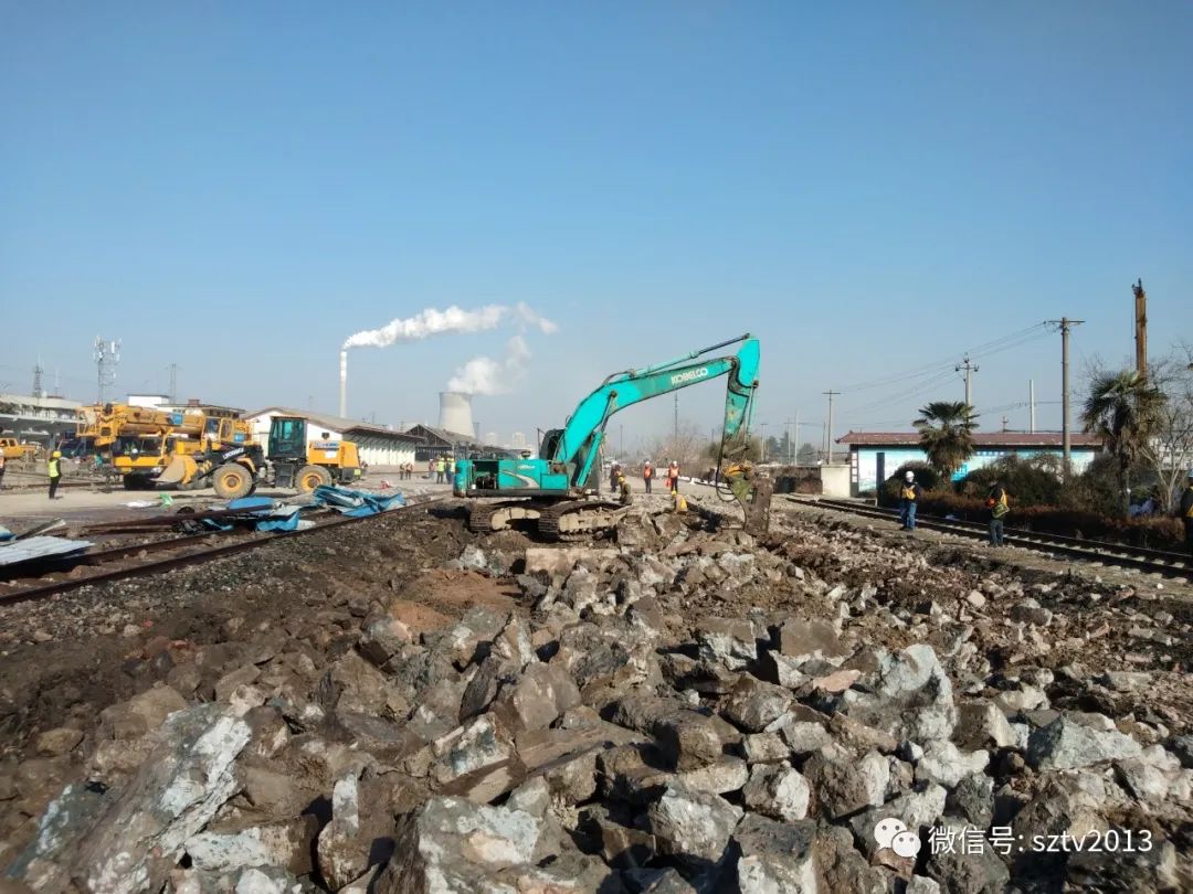 宿州東站最新動態(tài),宿州東站最新動態(tài)，全面指南與步驟詳解