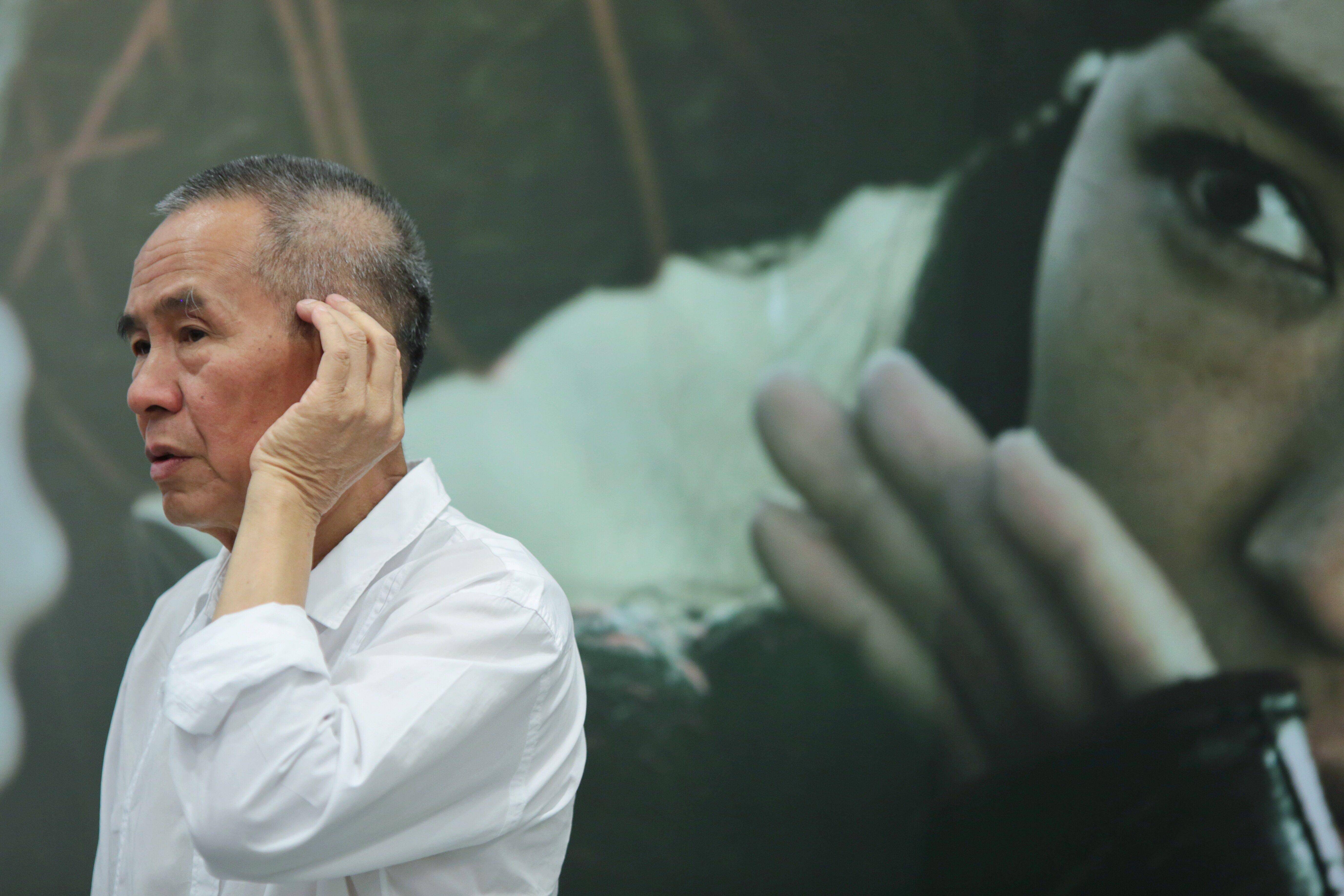 侯孝賢導演新作，探索電影藝術的無限邊界