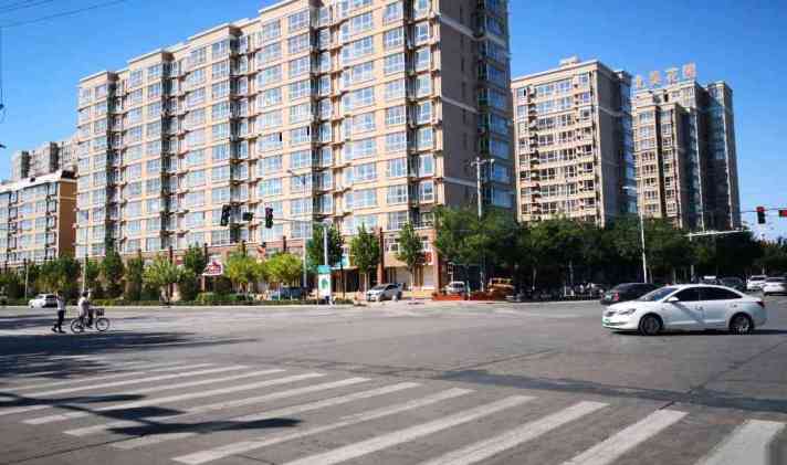 新樂北美現(xiàn)房出售，科技前沿居所，生活品質之選