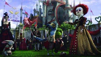 仙境電影，視覺盛宴引領(lǐng)奇幻之旅