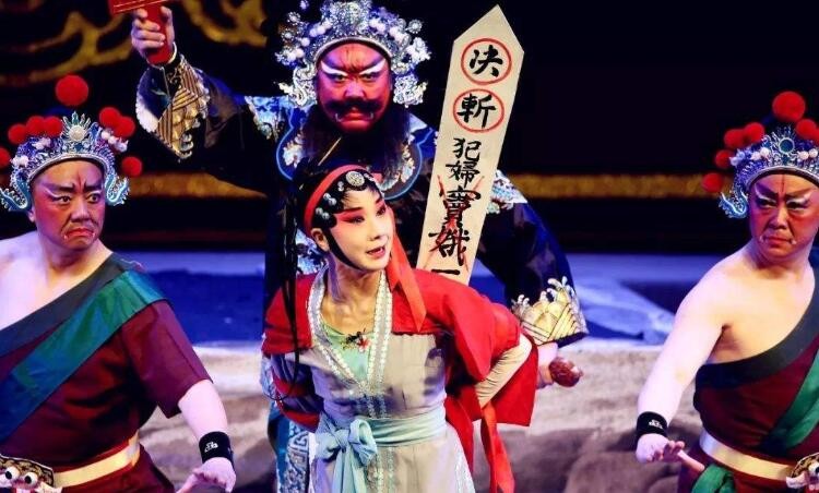 竇娥冤電視劇，溫馨日常的探尋