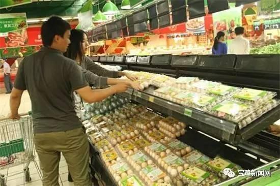 西安今日雞蛋價(jià)格行情綜述