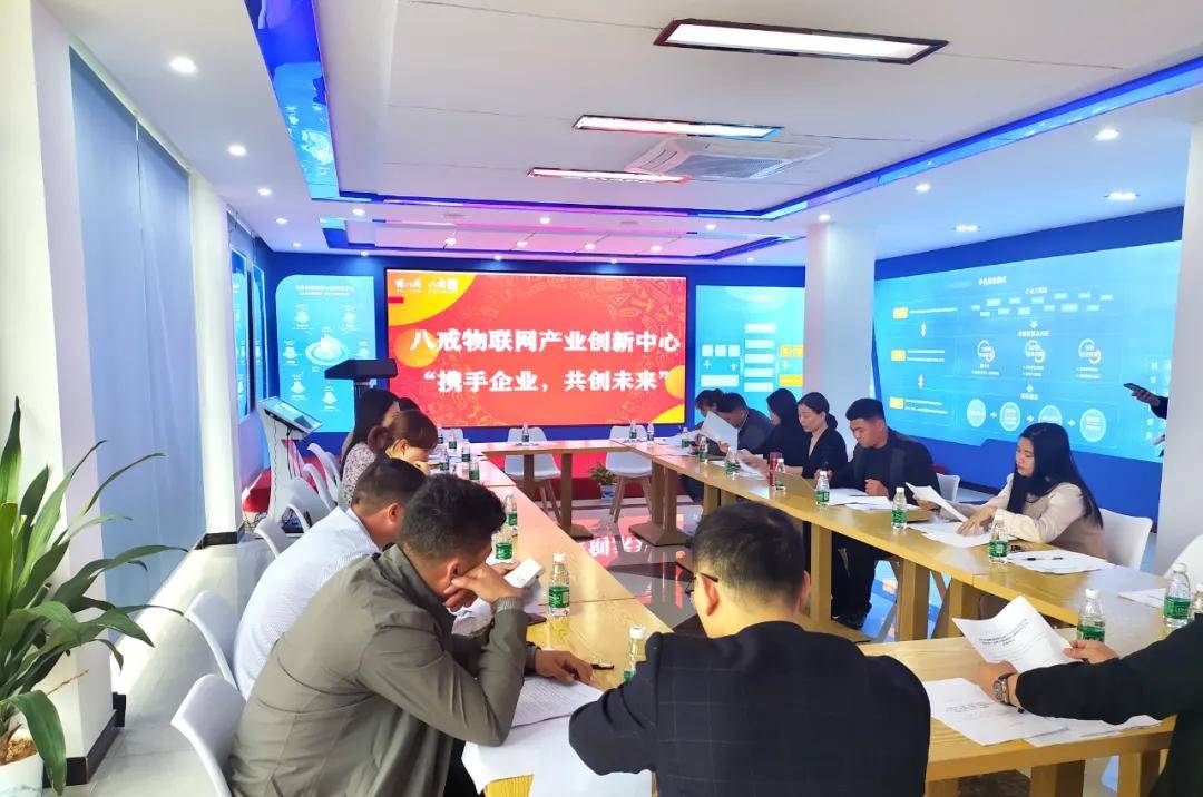 物聯(lián)網(wǎng)行業(yè)發(fā)展動態(tài)揭秘，小巷中的隱藏寶藏增長機(jī)遇