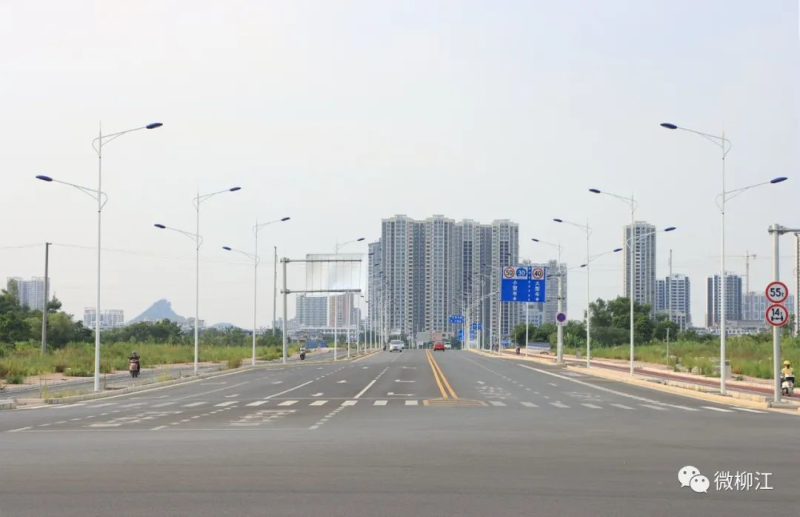柳江大道最新動態(tài),柳江大道最新動態(tài)，建設(shè)進展、未來規(guī)劃與案例分析