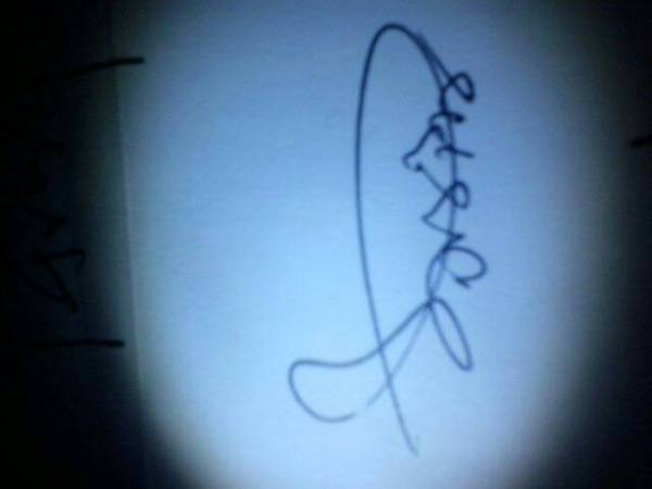 2015熱門個性簽名分享，小紅書風格精選