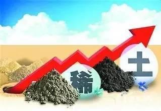 稀土行情最新動(dòng)態(tài)，領(lǐng)略科技魅力，體驗(yàn)未來(lái)生活