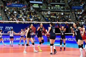 排球比賽兩大系統(tǒng)詳解，從新手入門到精通排球技巧的全面解析