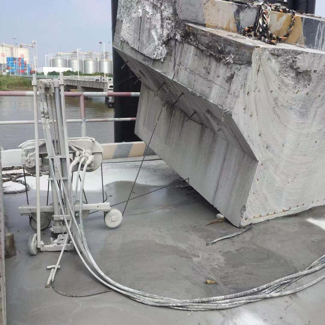 鋼筋混凝土切割價(jià)格的市場分析與影響因素探討