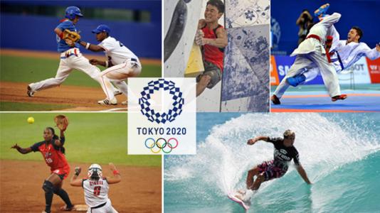 夏季奧運(yùn)會(huì)比賽項(xiàng)目,夏季奧運(yùn)會(huì)比賽項(xiàng)目，一場(chǎng)自然美景的探索之旅