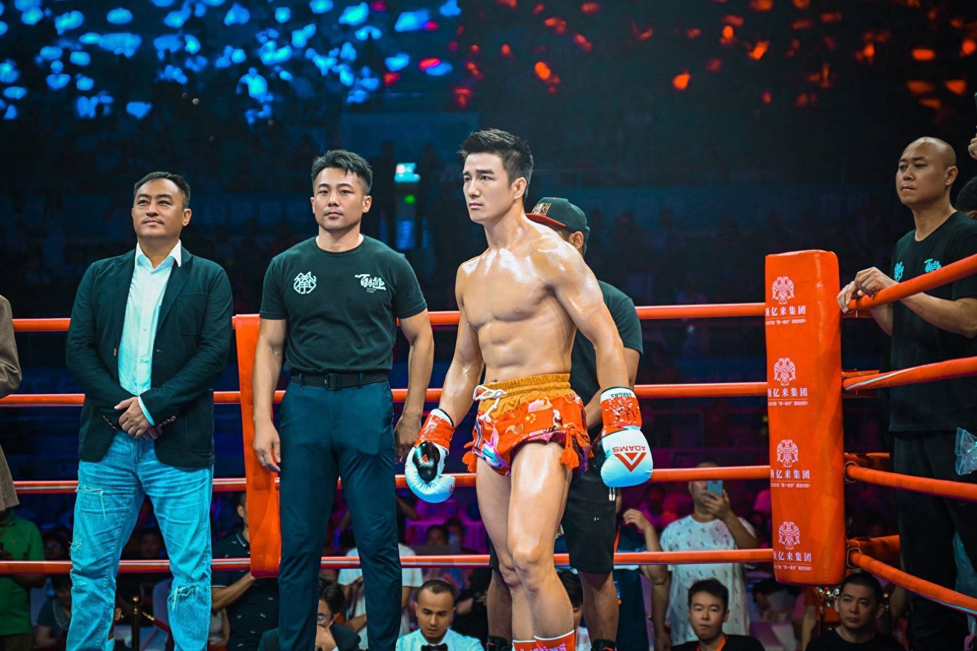 王延新比賽，精彩對決，不容錯過！