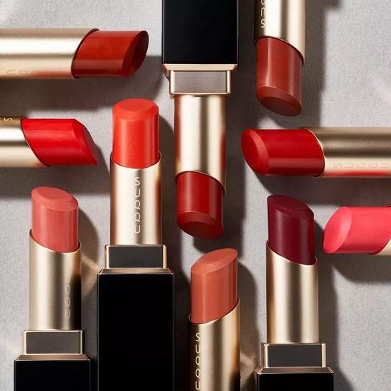 YSL新品色號揭秘，自然美景的旅行之旅