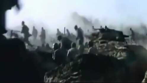 中國最新戰(zhàn)爭巨制震撼來襲！熱血沸騰的戰(zhàn)爭大片！